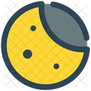 Moon  Icon