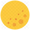 Moon  Icon