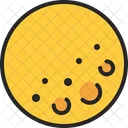 Moon  Icon