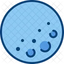 Moon  Icon