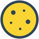 Moon  Icon