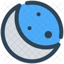 Moon  Icon