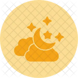 Moon  Icon