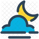 Moon  Icon