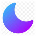 Moon Icon