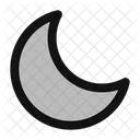 Moon Icon