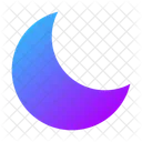 Moon Icon