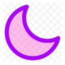 Moon Icon