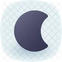 Moon Icon