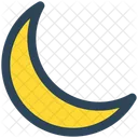 Moon  Icon