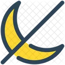 Moon  Icon