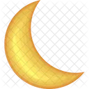 Moon Night Weather Icon