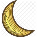 Moon Night Weather Icon