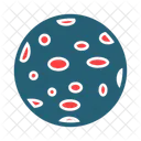 Moon Night Weather Icon