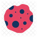 Cookie Icon Food Icon