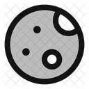 Moon  Icon