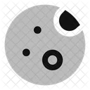 Moon  Icon