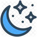 Moon  Icon