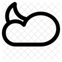 Moon  Icon