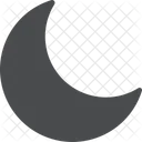 Moon  Icon