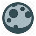 Moon  Icon