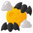 Fullmoon Icon