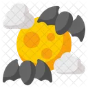 Fullmoon Icon