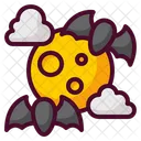 Fullmoon Icon