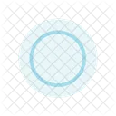 Moon Shape Crescent Icon