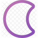 Moon  Icon