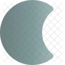 Moon  Icon