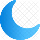 Moon  Icon