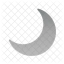 Moon  Icon