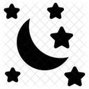 Baby Child Sleeping Icon