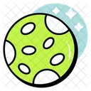 Moon Nature Weather Icon