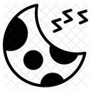 Moon  Icon