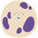 Moon  Icon