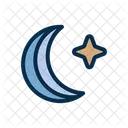 Moon  Icon