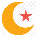 Moon  Icon