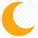 Moon  Icon