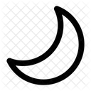 Moon  Icon