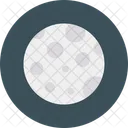 Moon  Icon