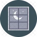 Moon  Icon