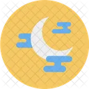 Moon  Icon