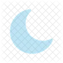 Dark Mode Night Icon