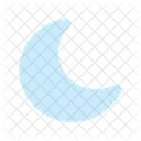 Dark Mode Night Icon
