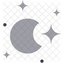 Moon  Icon