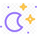 Moon  Icon