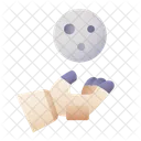 Moon  Icon
