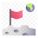 Moon  Icon